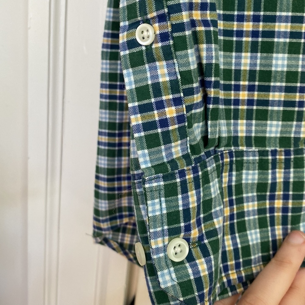 Izod Button Down - image 4